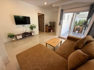 CheeVa Beach Resort – Foto 6