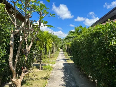CheeVa Beach Resort – Foto 7