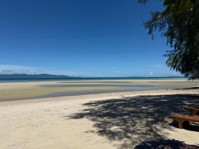 CheeVa Beach Resort – Foto 10