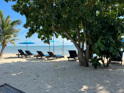 CheeVa Beach Resort – Foto 11