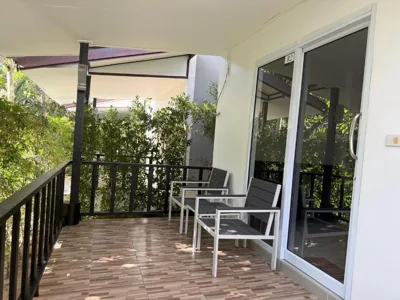CheeVa Beach Resort – Foto 13