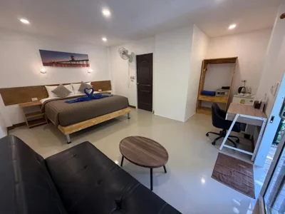 CheeVa Beach Resort – Foto 14
